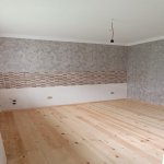 Satılır 2 otaqlı Həyət evi/villa, Azadlıq metrosu, Binəqədi qəs., Binəqədi rayonu 5