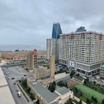 Kirayə (aylıq) 3 otaqlı Yeni Tikili, Xətai metrosu, Xətai rayonu 1