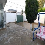 Kirayə (aylıq) 4 otaqlı Bağ evi, Şüvəlan, Xəzər rayonu 6