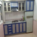 Kirayə (aylıq) 1 otaqlı Köhnə Tikili, Nizami metrosu, Xarici İşlər Nazirliyi, Yasamal rayonu 4
