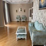 Kirayə (aylıq) 3 otaqlı Yeni Tikili, Ağ şəhər, Xətai rayonu 4