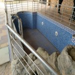 Satılır 7 otaqlı Həyət evi/villa, Badamdar qəs., Səbail rayonu 8