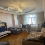 Аренда 2 комнат Новостройка, м. Азадлыг метро, 7-ой микрорайон, Бинагадинский р-н район 2