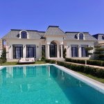 Satılır 4 otaqlı Bağ evi, Mərdəkan, Xəzər rayonu 1