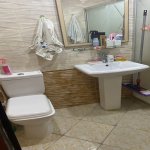 Kirayə (aylıq) 2 otaqlı Köhnə Tikili, Nəriman Nərimanov metrosu, Nərimanov rayonu 15