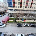 Satılır 4 otaqlı Yeni Tikili, Gənclik metrosu, Nəsimi rayonu 12