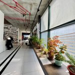Kirayə (aylıq) Obyekt, Qara Qarayev metrosu, Nizami rayonu 18