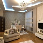 Kirayə (aylıq) 3 otaqlı Yeni Tikili, Nizami metrosu, Yasamal rayonu 2