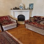 Продажа 3 комнатная Вторичка, м. Эльмляр Академиясы метро, пос. Ясамал, Ясамал район 6