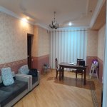 Аренда 3 комнатная Новостройка, İnşaatçılar метро, пос. Йени Ясамал, Ясамал район 1