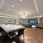 Kirayə (aylıq) 4 otaqlı Yeni Tikili, Elmlər akademiyası metrosu, Yasamal qəs., Yasamal rayonu 3