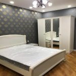 Kirayə (aylıq) 4 otaqlı Yeni Tikili, 8 Noyabr metrosu, Yasamal rayonu 8