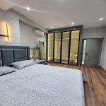 Satılır 3 otaqlı Yeni Tikili, Qara Qarayev metrosu, Nizami rayonu 7