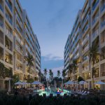 Продажа 1 комнатная Новостройка, пос. Нардаран, Sea Breeze, Сабунчу район 5