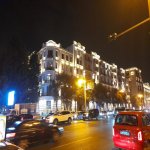 Kirayə (günlük) 2 otaqlı Köhnə Tikili, Sahil metrosu, Səbail rayonu 27
