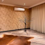 Satılır 8 otaqlı Həyət evi/villa, Badamdar qəs., Səbail rayonu 46