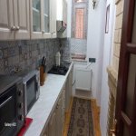 Kirayə (aylıq) 3 otaqlı Köhnə Tikili, İçərişəhər metrosu, Səbail rayonu 15