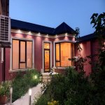 Kirayə (günlük) 2 otaqlı Həyət evi/villa Quba 9