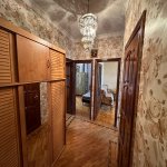 Satılır 3 otaqlı Köhnə Tikili, Gənclik metrosu, Nərimanov rayonu 11