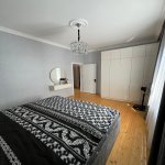 Satılır 4 otaqlı Həyət evi/villa, Avtovağzal metrosu, Biləcəri qəs., Binəqədi rayonu 16