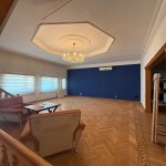 Satılır 8 otaqlı Həyət evi/villa, Gənclik metrosu, Nərimanov rayonu 10