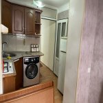 Аренда 2 комнатная Вторичка, м. Эльмляр Академиясы метро, пос. Ясамал, Ясамал район 13