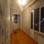 Kirayə (aylıq) 2 otaqlı Köhnə Tikili, Neftçilər metrosu, Nizami rayonu 1