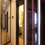 Kirayə (aylıq) 3 otaqlı Köhnə Tikili, Nizami metrosu, Nəsimi rayonu 4