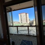 Satılır 5 otaqlı Yeni Tikili, Elmlər akademiyası metrosu, Yasamal qəs., Yasamal rayonu 7