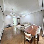 Kirayə (aylıq) 3 otaqlı Yeni Tikili, 28 May metrosu, Nəsimi rayonu 3