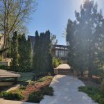 Satılır 6 otaqlı Bağ evi, Novxanı, Abşeron rayonu 21