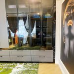 Kirayə (aylıq) 3 otaqlı Yeni Tikili, Elmlər akademiyası metrosu, Yasamal rayonu 10