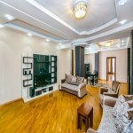 Kirayə (aylıq) 3 otaqlı Ofis, Sahil metrosu, Səbail rayonu 17