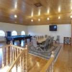 Satılır 6 otaqlı Həyət evi/villa, Memar Əcəmi metrosu, 9-cu mikrorayon, Binəqədi rayonu 13