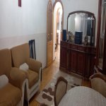 Kirayə (aylıq) 3 otaqlı Yeni Tikili, Gənclik metrosu, Nərimanov rayonu 2