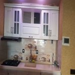 Kirayə (aylıq) 3 otaqlı Yeni Tikili, Qara Qarayev metrosu, Nizami rayonu 4