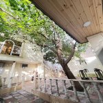 Satılır 4 otaqlı Həyət evi/villa, Avtovağzal metrosu, Biləcəri qəs., Binəqədi rayonu 1