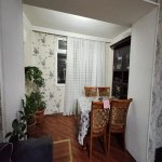 Satılır 4 otaqlı Köhnə Tikili, Qara Qarayev metrosu, Nizami rayonu 5