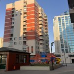 Kirayə (aylıq) 3 otaqlı Yeni Tikili, 8 Noyabr metrosu, Nəsimi rayonu 1
