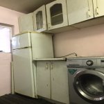 Kirayə (aylıq) 1 otaqlı Köhnə Tikili, İnşaatçılar metrosu, Yasamal qəs., Yasamal rayonu 10