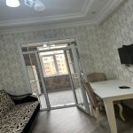 Kirayə (aylıq) 2 otaqlı Yeni Tikili Xırdalan 4