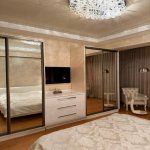 Satılır 3 otaqlı Yeni Tikili, İnşaatçılar metrosu, Yasamal qəs., Yasamal rayonu 13