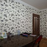 Kirayə (aylıq) 2 otaqlı Köhnə Tikili, Neftçilər metrosu, Nizami rayonu 1