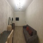 Satılır 2 otaqlı Köhnə Tikili, Nəsimi metrosu, 6-cı mikrorayon, Binəqədi rayonu 2