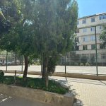 Satılır 3 otaqlı Köhnə Tikili, Xalqlar dostluğu metrosu, 8-ci kilometr, Nizami rayonu 7