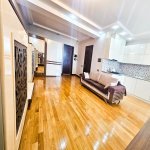 Kirayə (aylıq) 2 otaqlı Yeni Tikili, Həzi Aslanov metrosu, H.Aslanov qəs., Xətai rayonu 3