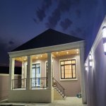 Satılır 3 otaqlı Həyət evi/villa, Binə qəs., Xəzər rayonu 2