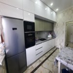 Satılır 3 otaqlı Yeni Tikili, Masazır, Abşeron rayonu 13