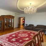 Satılır 3 otaqlı Yeni Tikili, Nərimanov rayonu 4