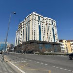 Satılır 5 otaqlı Yeni Tikili, Nizami metrosu, Yasamal rayonu 21